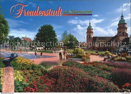 Freudenstadt