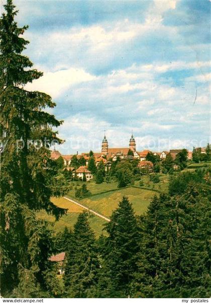 Freudenstadt