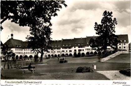 Freudenstadt