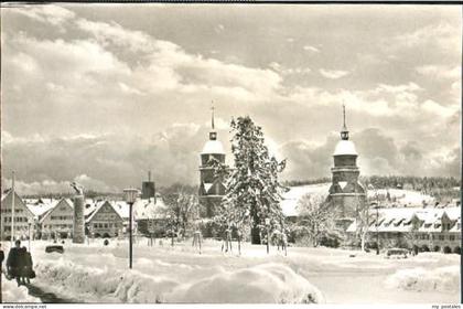 FREUDENSTADT BW Freudenstadt
