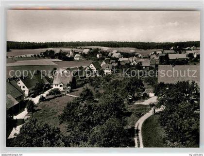Igelsberg Fliegeraufnahme Haus Libanon