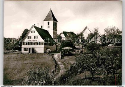Igelsberg Haus Libanon