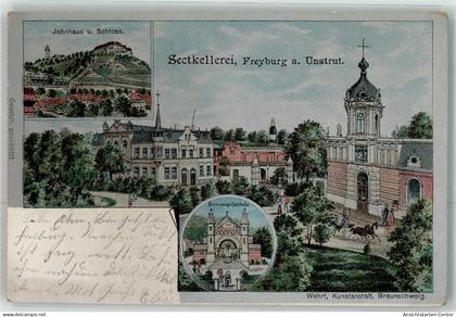 13482507 - Freyburg Unstrut