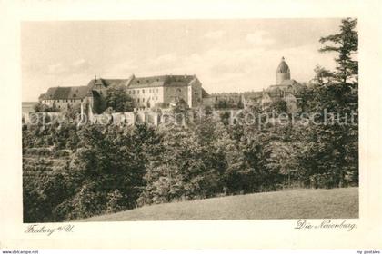 Freyburg Unstrut Neuenburg