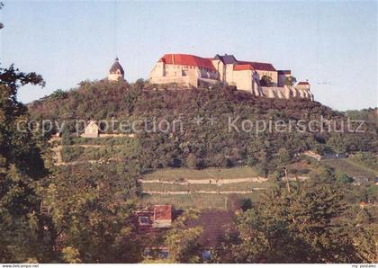 Freyburg Unstrut Neuenburg