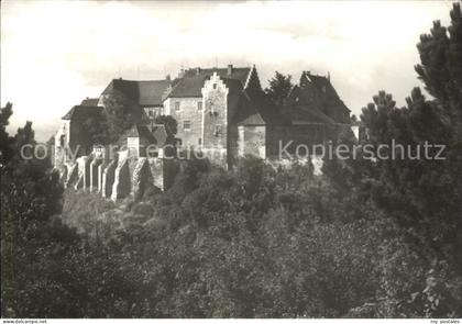 Freyburg Unstrut Neuenburg