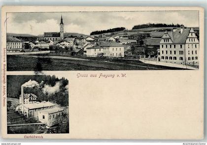 13457865 - Freyung , Niederbay