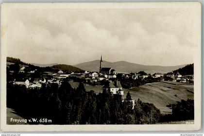 39160484 - Freyung , Niederbay