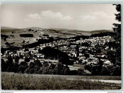 39202565 - Freyung , Niederbay