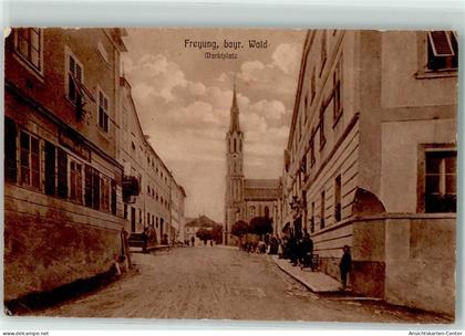 39215656 - Freyung , Niederbay