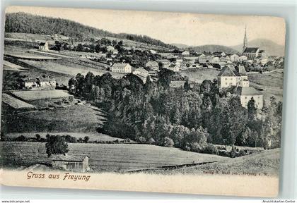 39264997 - Freyung , Niederbay