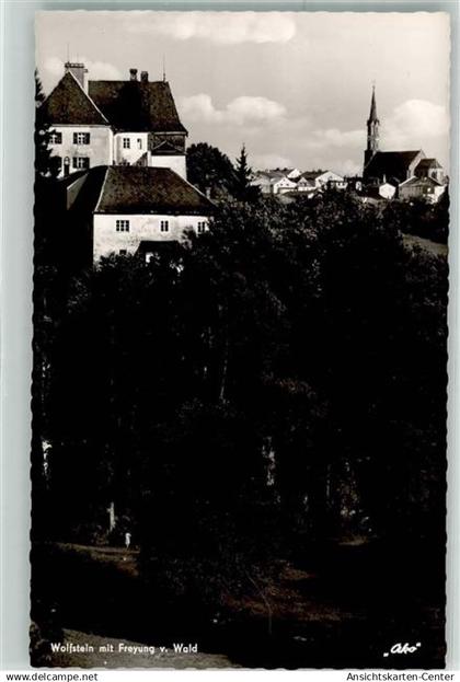 39448975 - Freyung , Niederbay