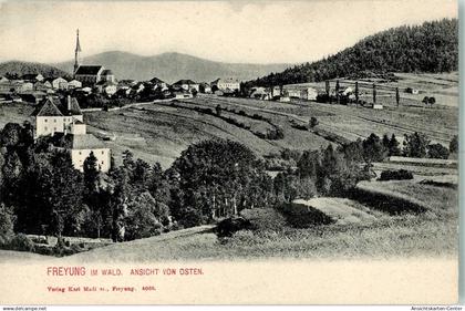 39938444 - Freyung , Niederbay