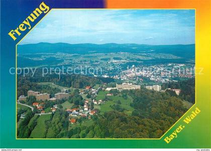 Freyung Freyung-Grafenau Bayern