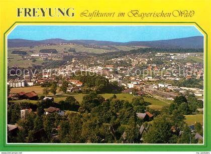 Freyung Panorama