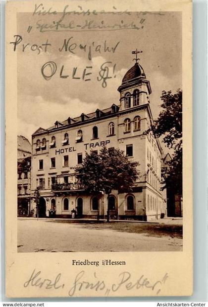 13416522 - Friedberg (Hessen)