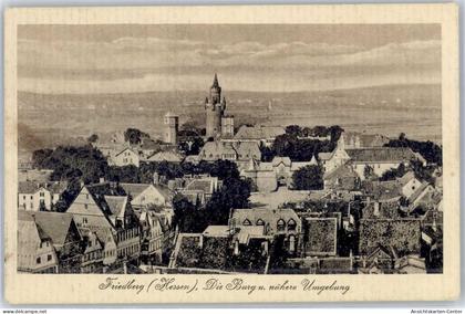 51361617 - Friedberg (Hessen)