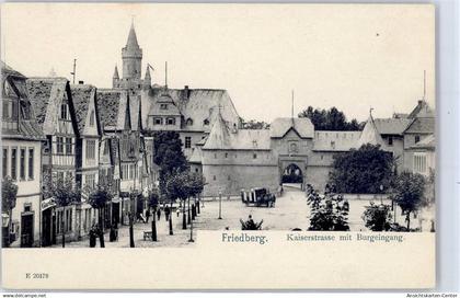 51379234 - Friedberg (Hessen)