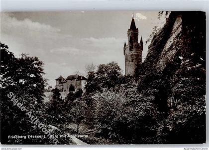 51400280 - Friedberg (Hessen)