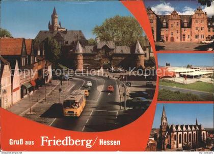 Friedberg Hessen