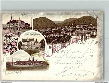 13523608 - Friedrichroda