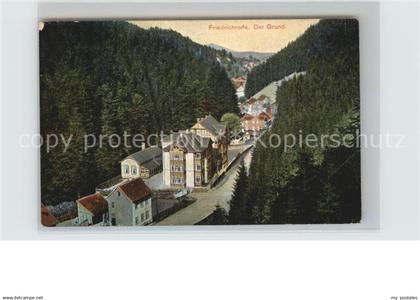 42489096 Friedrichroda Grund Friedrichroda