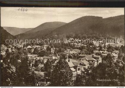 Friedrichroda