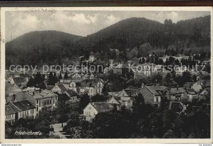 Friedrichroda