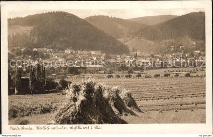 Friedrichroda