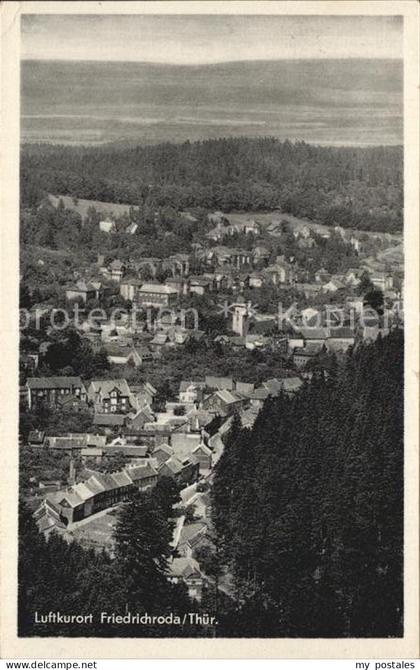Friedrichroda