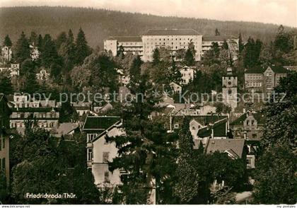 Friedrichroda