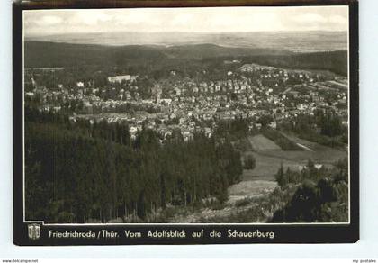 Friedrichroda