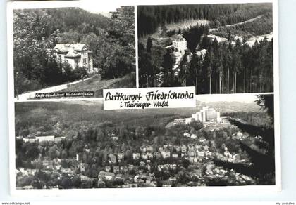 Friedrichroda