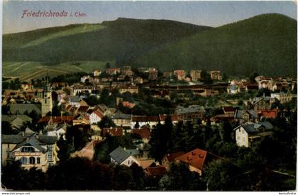 Friedrichroda
