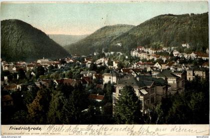 Friedrichroda