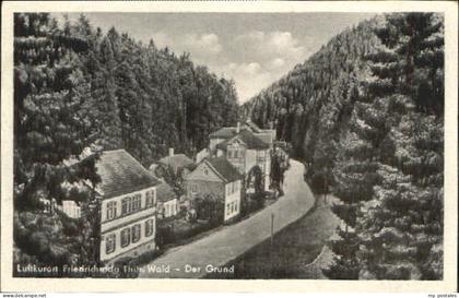 Friedrichroda Friedrichroda