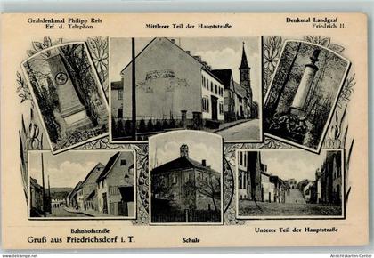 13436184 - Friedrichsdorf , Taunus