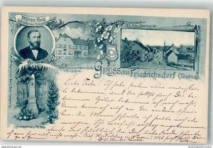 13515415 - Friedrichsdorf , Taunus