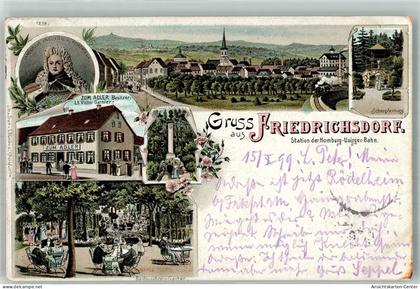 13669800 - Friedrichsdorf , Taunus