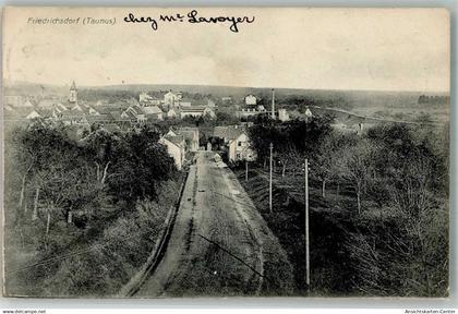 38028065 - Friedrichsdorf , Taunus