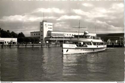 Friedrichshafen