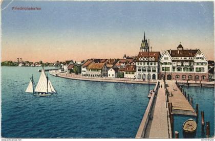 Friedrichshafen