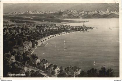 Friedrichshafen