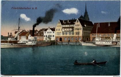 Friedrichshafen,