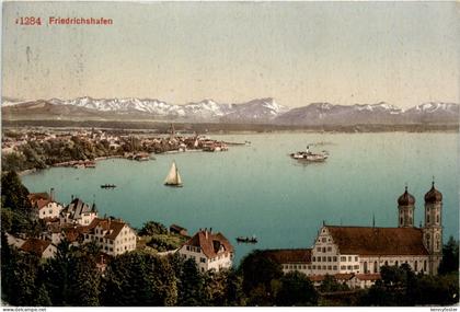Friedrichshafen,