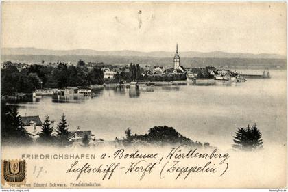 Friedrichshafen,