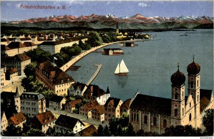 Friedrichshafen