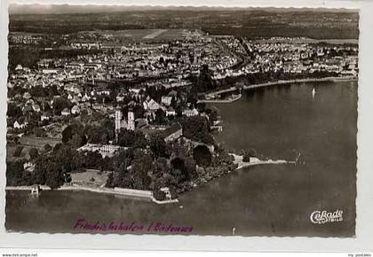 Friedrichshafen Bodensee Friedrichshafen