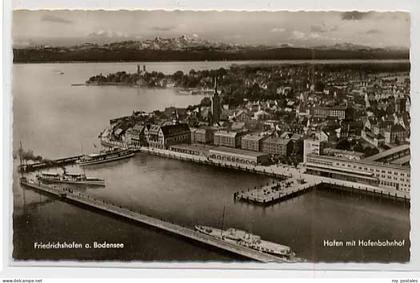 Friedrichshafen Bodensee Friedrichshafen