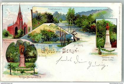 13977886 - Friedrichshain